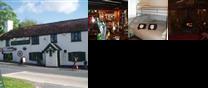 The Crown Hotel Llandegla