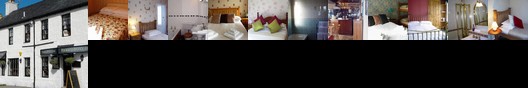 The Ferry Boat Inn Ullapool