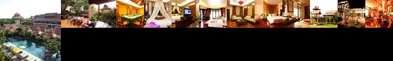Siripanna Villa Resort Chiang Mai