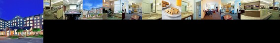 Residence Inn Baltimore Hunt Valley