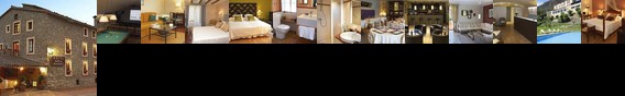 Hotel Balneari Sant Vicenc Puigcerda