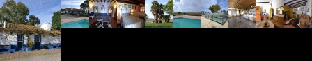 Hotel Monte Do Sobral Alcacovas