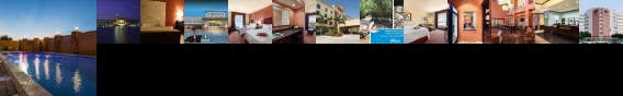 Hampton Inn & Suites Mission