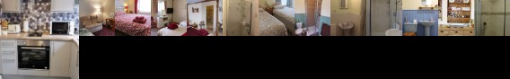 Black Swan Guest House