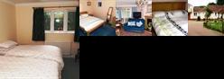 Brookfields Bed & Breakfast Newton Poppleford