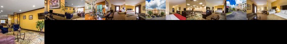 Comfort Suites Simpsonville