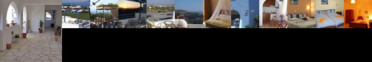 View To The Blue Apartments Agia Anna (Naxos)