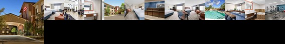 Hampton Inn & Suites Thousand Oaks