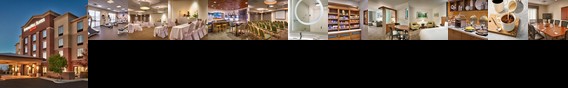 SpringHill Suites by Marriott Rexburg