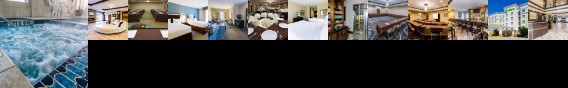 Holiday Inn Houston Webster