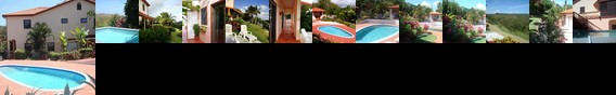 Fond Bay Suites and Villa Micoud