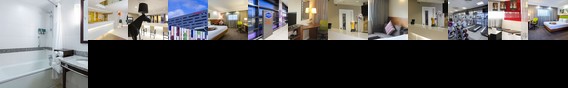 Hampton by Hilton Liverpool/John Lennon Airport