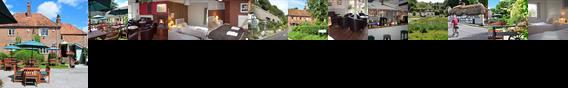 White Lion Inn Andover (England)