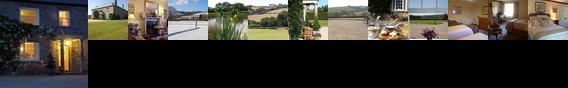 Cadson Manor