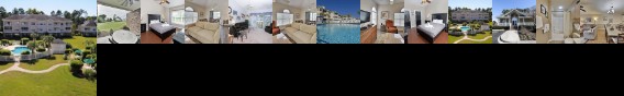 Myrtlewood Villas