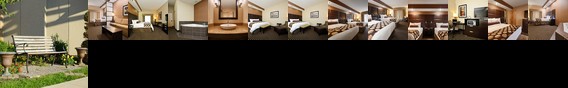 BEST WESTERN Atrea Airport Inn & Suites