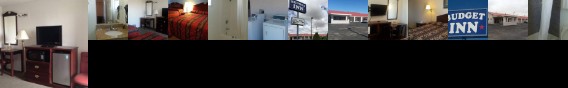 Budget Inn Fort Stockton