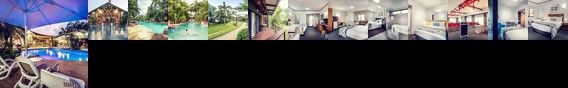 Rydges Darwin Airport Resort