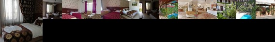 Koray Hotel Pamukkale