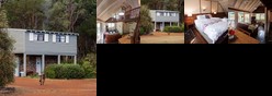 Margaret River Stone Cottages Forest Grove