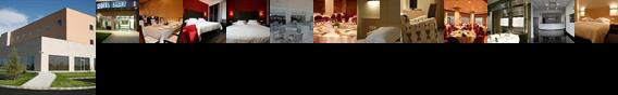 Hotel Libet Pelabravo