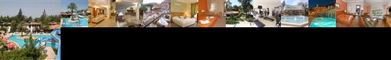Orka Club Hotel & Villas