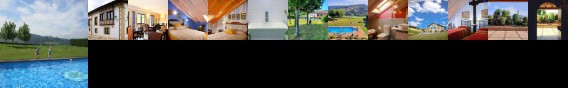 Hotel Casona de La Ventilla Laredo (España)