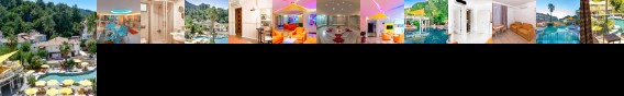 Mersoy Bellavista Suites