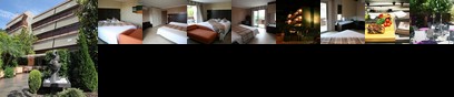 Montaltmar Hotel Sant Vicenc de Montalt