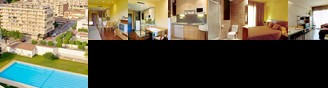 Apartamentos Gietsa Vallirana