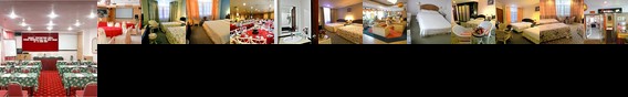 Hotel Rosa Passadena