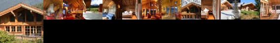LaPosch Chalet Resort