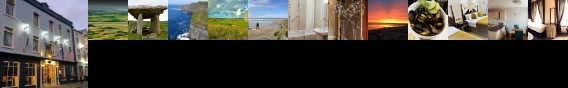 Atlantic Hotel Lahinch