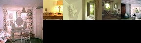 Crocnaraw Country House Moyard
