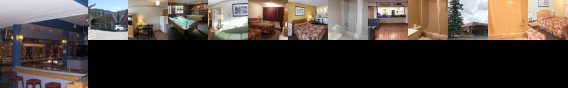 Tumbler Ridge Inn