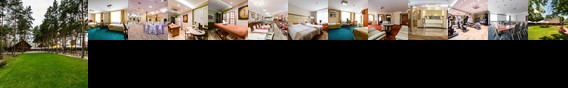 Hotel Boss Warsaw