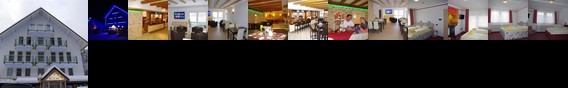 Clubhotel Haus am Stein