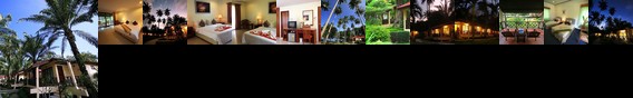 Prasarnsook Villa Resort Sichon