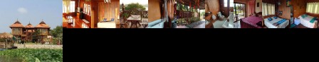 Hidden Holiday House Nakhon Chai Si