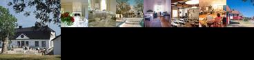 Bergby Gard Hotel And Conference Hallstavik
