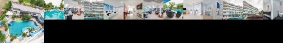 The Magnolias Pattaya Boutique Resort Chonburi