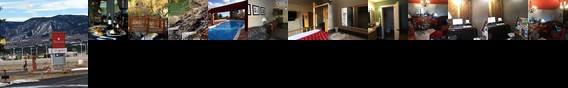 Sundance Mountain Lodge
