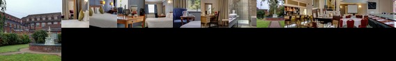 The Thurrock Hotel Aveley (England)
