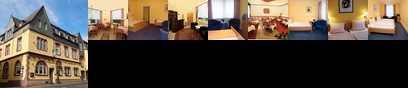 Zur Alten Post Hotel Boppard