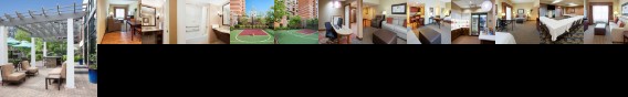 Homewood Suites Minneapolis - St Louis Park at West End
