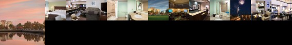 Hampton Inn & Suites Suisun City Waterfront