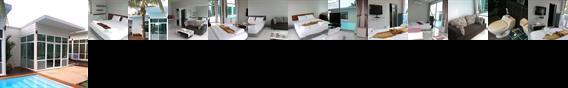 Baan Civilize Resort Khanom