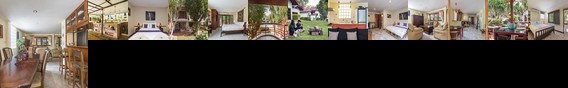 Eco Valley Lodge Nakhon Pakchong