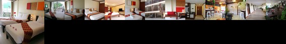 Khon Kaen Orchid Hotel & Serviced Apartments