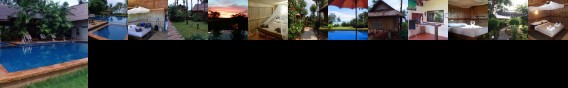 Bamboo Hideaway